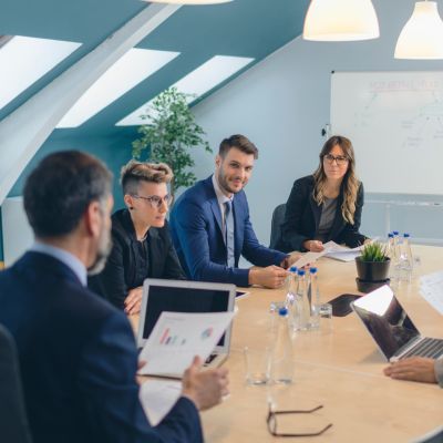 数据化运营分析